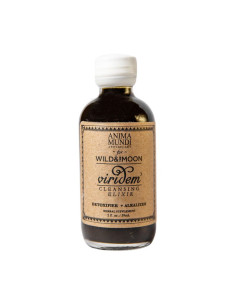 Plant remedy for liver detox