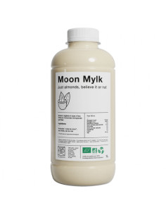 MOON MYLK 1l lait d'amande