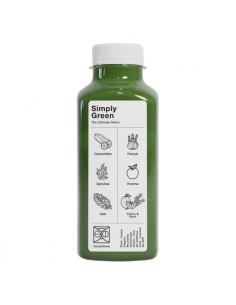 organic cucumber detox juice 500ml