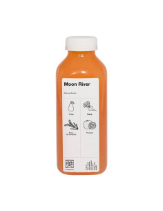Moon river : energizing juice with organic pomelo and maca 500ml