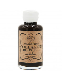 Vegan Collagen Booster Elixir