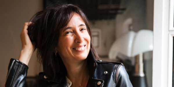 Emma Sawko : « Mon rêve ? Faire de "Wild and The Moon" le Starbucks du bio »